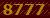 3677 code