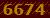 3677 code