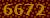 3677 code