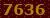 3677 code