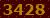 3677 code