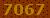 3677 code