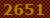 3677 code