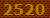 3677 code