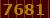 3677 code