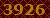 3677 code