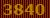3677 code