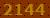 3677 code