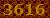 3677 code