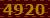 3677 code