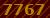 3677 code
