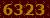 3677 code