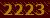 3677 code