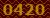 3677 code