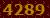 3677 code