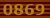 3677 code