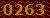 3677 code