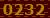 0232 Code