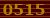 3677 code