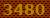 3677 code