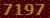 3677 code