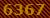 3677 code